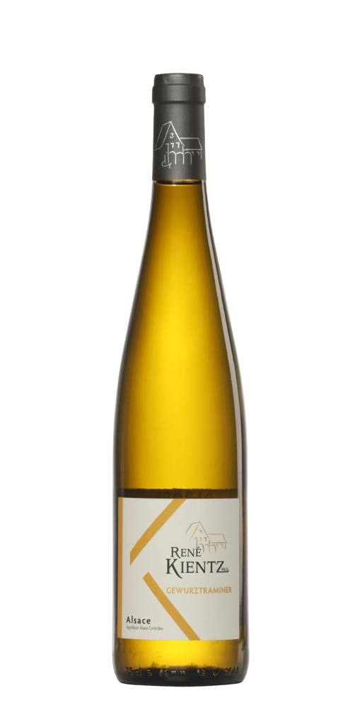 Gewurztraminer