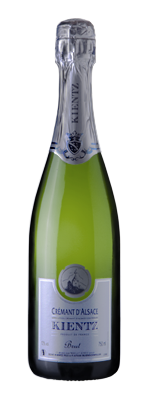 Crémant d’Alsace Brut