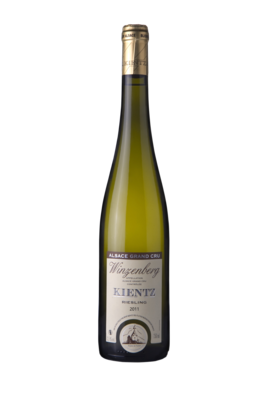 Riesling Grand Cru Winzenberg