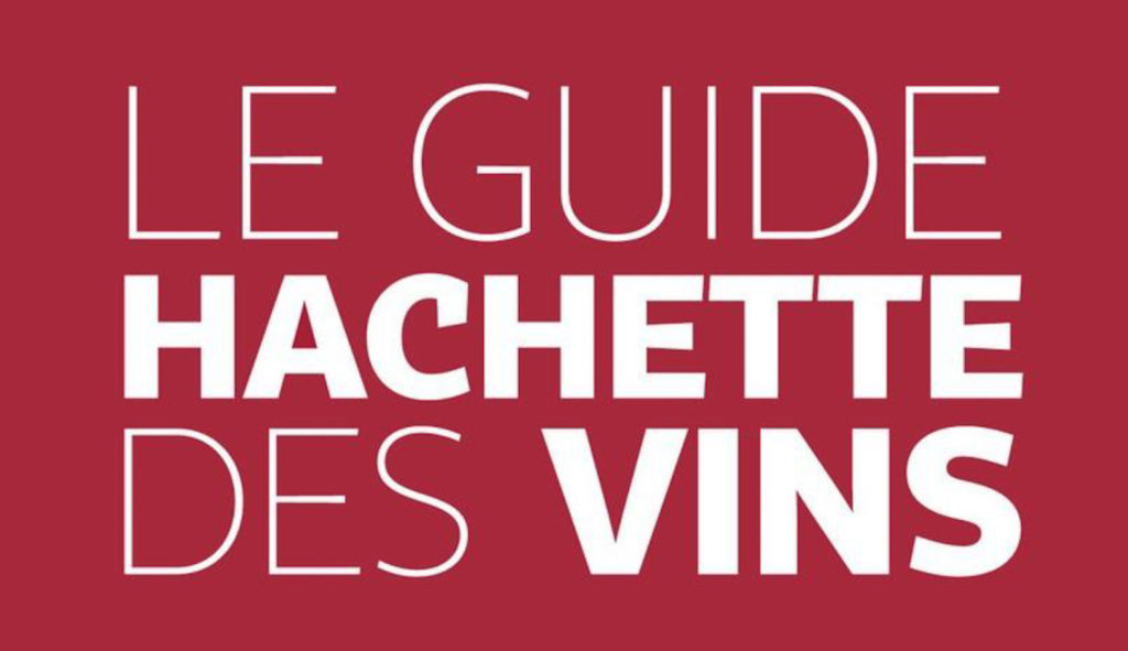 Nouvelles sélections du Guide Hachette !