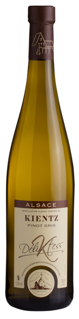 Pinot Gris DéliKtess